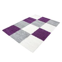 Covor Life Lila V2 60x110 cm - 2