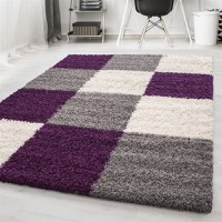 Covor Life Lila V2 60x110 cm - 1
