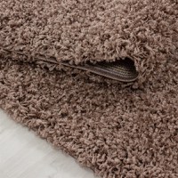 Covor Life Mocca V1 120x120 cm - 4