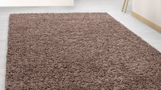 Covor Life Mocca V1 160x230 cm - Design Elegant si Confortabil