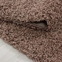 Covor Life Mocca V1 80x250 cm - 1