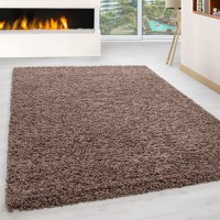 Covor Life Mocca V1 80x250 cm - 3