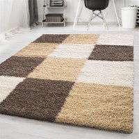 Covor Life Mocca V2 120x170 cm - 1