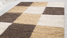 Covor Life Mocca V2 60x110 cm