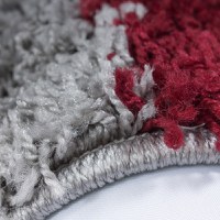 Covor Life Rosu V2 120x170 cm - 4