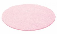 Covor Life Roz V1 80x80 cm - 1