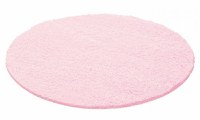 Covor Life Roz V1 80x80 cm - 4