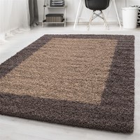 Covor Life Taupe V3 60x110 cm - 1