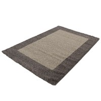 Covor Life Taupe V3 60x110 cm - 2