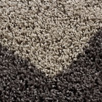 Covor Life Taupe V3 60x110 cm - 4