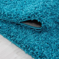 Covor Life Turcoaz V1 80x250 cm - 3