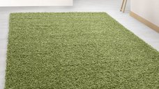 Covor Life Verde V1 100x200 cm