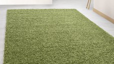 Covor Life Verde V1 100x200 cm