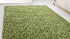 Covor Life Verde V1 60x110 cm