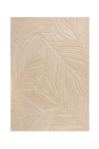Covor Lino Leaf Natural 120X170 cm, Flair Rugs - 2