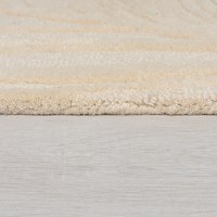 Covor Lino Leaf Natural 120X170 cm, Flair Rugs - 5