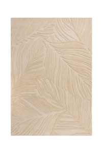 Covor Lino Leaf Natural 160X230 cm, Flair Rugs - 2