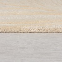 Covor Lino Leaf Natural 160X230 cm, Flair Rugs - 5