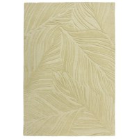 Covor Lino Leaf Verde Sage 200X290 cm, Flair Rugs - 2