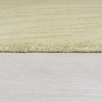 Covor Lino Leaf Verde Sage 200X290 cm, Flair Rugs - 5