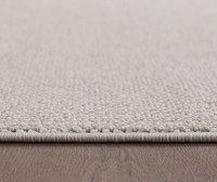 Covor Loom Crem 120x170 cm - 8