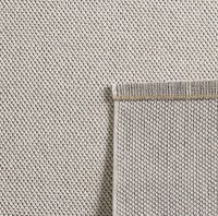 Covor Loom Crem 120x170 cm - 9