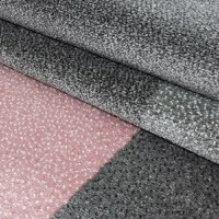 Covor Lucca Roz 160x230 cm - 5