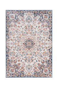 Covor Mabel Outdoor Bleumarin 120X170 cm, Flair Rugs - 4