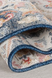 Covor Mabel Outdoor Bleumarin 120X170 cm, Flair Rugs - 5
