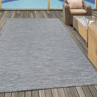 Covor Mambo Taupe 80x150 cm - 1