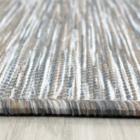 Covor Mambo Taupe 80x150 cm - 3