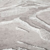 Covor Marbled Argintiu 200X290 cm, Flair Rugs - 4