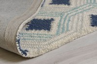 Covor Marco Albastru 120x170 cm, Flair Rugs - 2