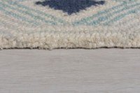 Covor Marco Albastru 120x170 cm, Flair Rugs - 3