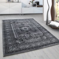 Covor Marrakesh Gri V1 240x340 cm - 1