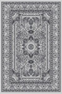 Covor Marrakesh Gri V1 240x340 cm - 2