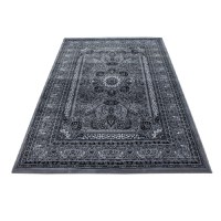 Covor Marrakesh Gri V1 240x340 cm - 3