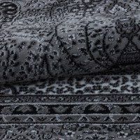 Covor Marrakesh Gri V1 240x340 cm - 5