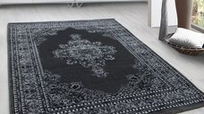 Covor Marrakesh Gri V2 240x340 cm