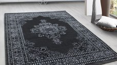 Covor Marrakesh Gri V2 240x340 cm