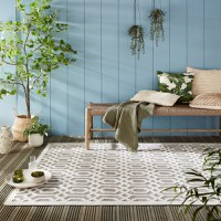 Covor Mataro Natural 160X230 cm, Flair Rugs - 1