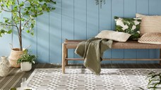 Covor Mataro Natural 160X230 cm, Flair Rugs
