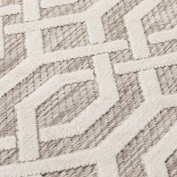 Covor Mataro Natural 160X230 cm, Flair Rugs - 4