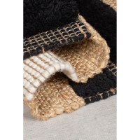 Covor Medina Blocks Negru 160x230 cm, Flair Rugs - 2