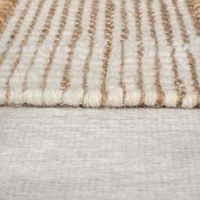 Covor Medina Blocks Negru 160x230 cm, Flair Rugs - 3