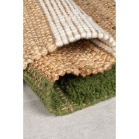 Covor Medina Blocks Verde 160x230 cm, Flair Rugs - 2