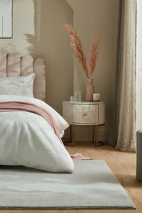 Covor Mellow Soft Gri 140X200 cm, Flair Rugs - 1