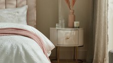 Covor Mellow Soft Gri 140X200 cm, Flair Rugs
