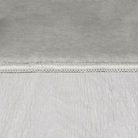 Covor Mellow Soft Gri 140X200 cm, Flair Rugs - 5