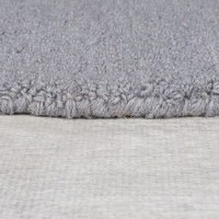 Covor Mia Ellipse Albastru, Caramiziu 160x230 cm, Flair Rugs - 3